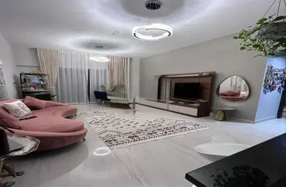 Apartment - 1 Bedroom - 2 Bathrooms for sale in Elite Business Bay Residence - Business Bay - Dubai
