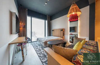 شقة - 1 حمام للبيع في Luxury Family Residences II - لكجري فاميلي ريزيدينسيز - الخليج التجاري - دبي