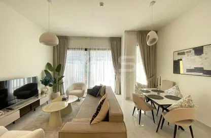 Townhouse - 2 Bedrooms - 3 Bathrooms for rent in Marbella II Villas - Marbella - Mina Al Arab - Ras Al Khaimah