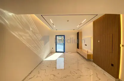 Apartment - 1 Bedroom - 2 Bathrooms for rent in Al Amir Building - Arjan - Dubai Apartment - 1 Bedroom - 2 Bathrooms for rent in Al Amir Building - Arjan - Dubai