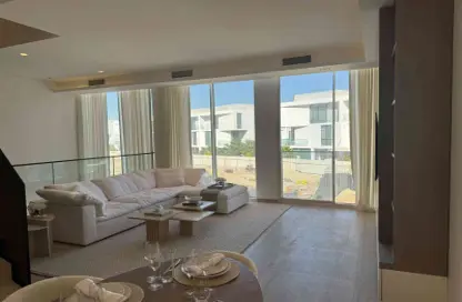 Villa - 4 Bedrooms - 5 Bathrooms for sale in Ixora - Al Barari - Dubai