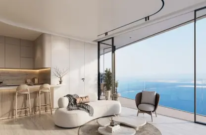 شقة - غرفة نوم - 2 حمامات للبيع في إل فينتو - المدينة الملاحية - دبي شقة - غرفة نوم - 2 حمامات للبيع في إل فينتو - المدينة الملاحية - دبي