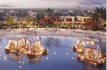 Apartment - 2 Bedrooms - 2 Bathrooms for sale in Lush at DAMAC Riverside - Dubai Investment Park 2 (DIP 2) - Dubai Investment Park (DIP) - Dubai