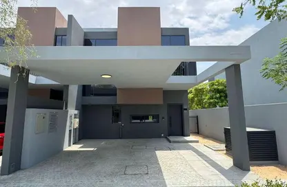 تاون هاوس - 3 غرف نوم - 4 حمامات للبيع في سينديان - مسار - تلال سيتي - الشارقة