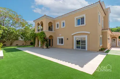 Villa - 3 Bedrooms - 3 Bathrooms for sale in Alvorada 2 - Alvorada - Arabian Ranches - Dubai