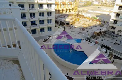 Apartment - 2 Bedrooms - 3 Bathrooms for sale in Knightsbridge Court - Jumeirah Village Circle - Dubai