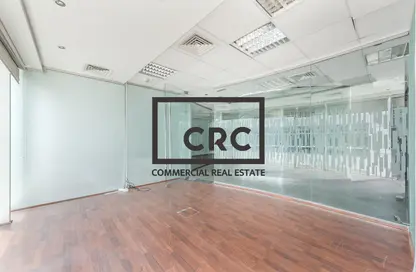 Office Space - Studio for rent in Dubai Media City - Dubai
