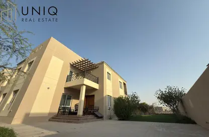 Villa - 6 Bedrooms - 6 Bathrooms for sale in B Villas - Living Legends - Dubai