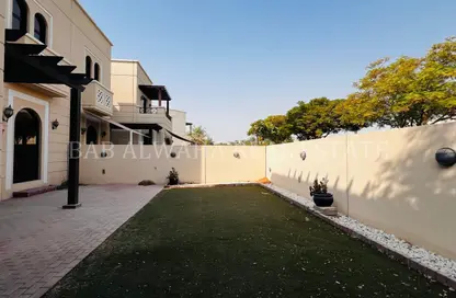 Villa - 4 Bedrooms - 5 Bathrooms for rent in Al Salam - Mudon - Dubai