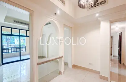 Apartment - 2 Bedrooms - 3 Bathrooms for rent in Tajer Residences - The Old Town Island - Old Town - Downtown Dubai - Dubai Apartment - 2 Bedrooms - 3 Bathrooms for rent in Tajer Residences - The Old Town Island - Old Town - Downtown Dubai - Dubai