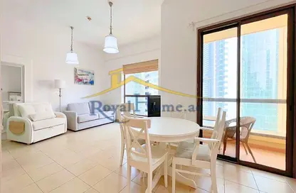 شقة - غرفة نوم - 2 حمامات للبيع في بحر 6 - بحر - مساكن شاطئ الجميرا - دبي