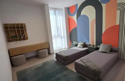 Townhouse - 3 Bedrooms - 5 Bathrooms for sale in Masaar Azalea - Masaar - Tilal City - Sharjah Townhouse - 3 Bedrooms - 5 Bathrooms for sale in Masaar Azalea - Masaar - Tilal City - Sharjah