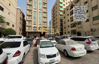 Land - Studio for sale in Ajman Industrial 1 - Ajman Industrial Area - Ajman