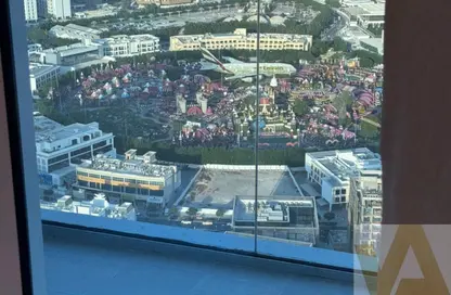 شقة - 1 حمام للايجار في سكايز من دانوب - ارجان - دبي شقة - 1 حمام للايجار في سكايز من دانوب - ارجان - دبي