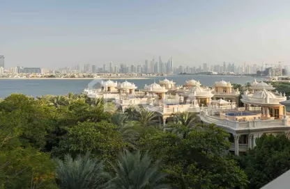 Apartment - 2 Bedrooms - 3 Bathrooms for sale in Kempinski Palm Residence - The Crescent - Palm Jumeirah - Dubai