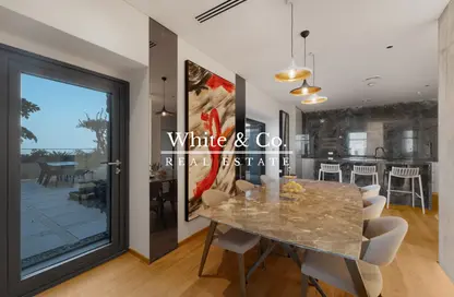 شقة - 2 غرف نوم - 3 حمامات للايجار في برج إندكس - مركز دبي المالي العالمي - دبي