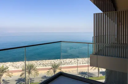 Apartment - 3 Bedrooms - 3 Bathrooms for sale in Ellington Beach House - Palm Jumeirah - Dubai