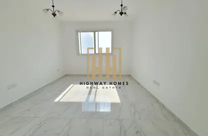 Apartment - 1 Bedroom - 2 Bathrooms for rent in Muwaileh 29 Building - Muwaileh - Sharjah