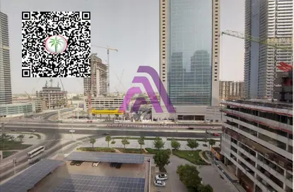 شقة - 2 غرف نوم - 2 حمامات للايجار في غولد كريست فيوز 2 - (JLT) مجمع J - أبراج بحيرة الجميرا - دبي