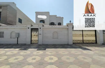 Villa - 5 Bedrooms - 5 Bathrooms for sale in Al Mowaihat 1 - Al Mowaihat - Ajman Villa - 5 Bedrooms - 5 Bathrooms for sale in Al Mowaihat 1 - Al Mowaihat - Ajman