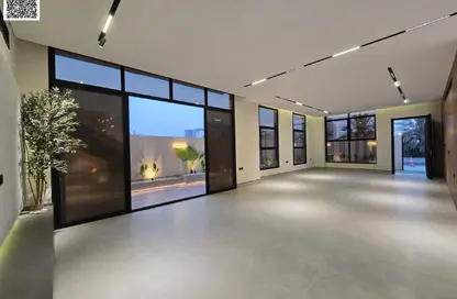 Villa - 5 Bedrooms - 7 Bathrooms for sale in Ajman Hills - Al Alia - Ajman