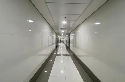 Apartment - 2 Bedrooms - 2 Bathrooms for rent in Geepas Building 3 - Al Rashidiya 2 - Al Rashidiya - Ajman