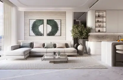 شقة - 3 غرف نوم - 4 حمامات للبيع في بن غاطي بيناكل - الجداف - دبي شقة - 3 غرف نوم - 4 حمامات للبيع في بن غاطي بيناكل - الجداف - دبي