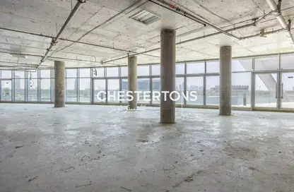 Retail - Studio for rent in Jewel Of Creek - Port Saeed - Deira - Dubai