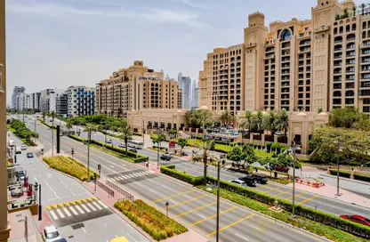 شقة - غرفة نوم - 2 حمامات للبيع في الميل الذهبي 10 - الميل الذهبي - نخلة جميرا - دبي شقة - غرفة نوم - 2 حمامات للبيع في الميل الذهبي 10 - الميل الذهبي - نخلة جميرا - دبي