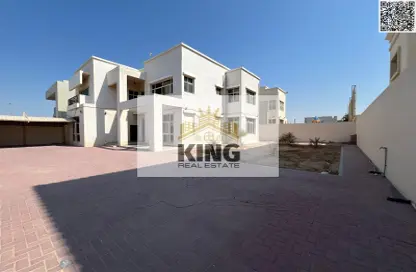 Villa - 5 Bedrooms - 6 Bathrooms for rent in Al Hamidiya 1 - Al Hamidiya - Ajman