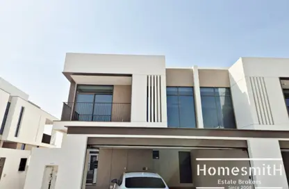 Townhouse - 4 Bedrooms - 5 Bathrooms for rent in Tilal Al Furjan - Al Furjan - Dubai