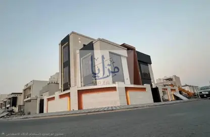 فيلا - 7 غرف نوم - 8 حمامات للبيع في الباهيه هيلز - الباهية - عجمان