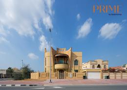 Villa - 5 bedrooms - 8 bathrooms for sale in Al Barsha 3 Villas - Al Barsha 3 - Al Barsha - Dubai