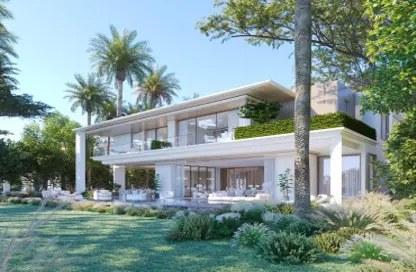 Villa - 6 Bedrooms - 7 Bathrooms for sale in Eden Hills - Mohammed Bin Rashid City - Dubai