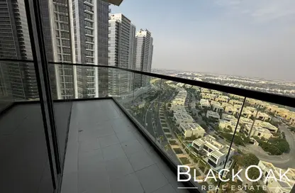 Apartment - 1 Bedroom - 1 Bathroom for rent in Golf Vita A - Golf Vita - DAMAC Hills - Dubai