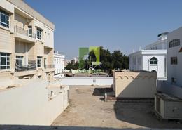 Villa - 5 bedrooms - 4 bathrooms for rent in Al Mushrif Villas - Al Mushrif - Abu Dhabi