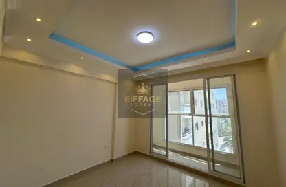 Apartment - 1 Bedroom - 1 Bathroom for rent in Al Rawda 3 Villas - Al Rawda 3 - Al Rawda - Ajman