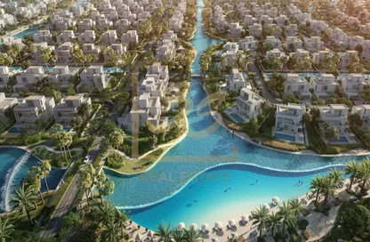 Villa - 4 Bedrooms - 6 Bathrooms for sale in The Oasis - Palmiera - The Oasis by Emaar - Dubai