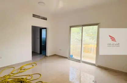 Apartment - 1 Bedroom - 1 Bathroom for rent in Geepas Building 3 - Al Rashidiya 2 - Al Rashidiya - Ajman