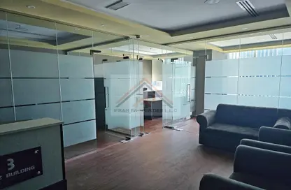 Office for sale | Burj Khalifa View | Vacant