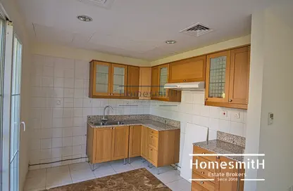 Villa - 3 Bedrooms - 3 Bathrooms for rent in Springs 15 - The Springs - Dubai