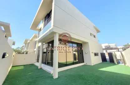 Villa - 3 Bedrooms - 5 Bathrooms for rent in Richmond - DAMAC Hills - Dubai