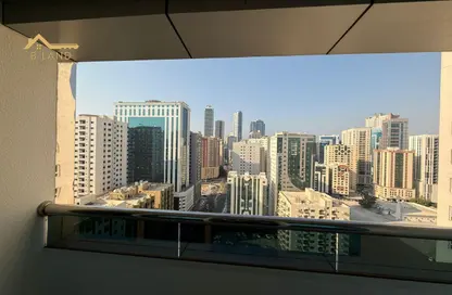 Apartment - 2 Bedrooms - 3 Bathrooms for rent in Al Majaz 2 - Al Majaz - Sharjah Apartment - 2 Bedrooms - 3 Bathrooms for rent in Al Majaz 2 - Al Majaz - Sharjah