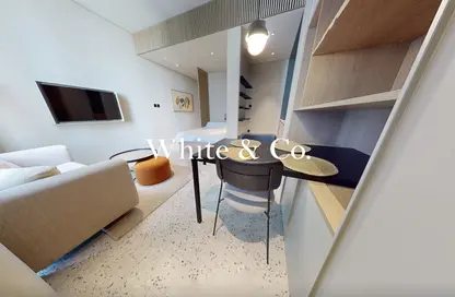 شقة - 1 حمام للايجار في رأسًا على عقب - الخليج التجاري - دبي شقة - 1 حمام للايجار في رأسًا على عقب - الخليج التجاري - دبي