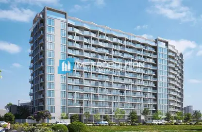 Apartment - 2 Bedrooms - 2 Bathrooms for sale in Perla 1 - Yas Bay - Yas Island - Abu Dhabi