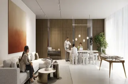 Apartment - 1 Bedroom - 2 Bathrooms for sale in Verdania 1 - Dubai Land Residence Complex - Dubai