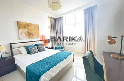 Apartment - 2 Bedrooms - 2 Bathrooms for sale in Ghalia - District 18 - Jumeirah Village Circle - Dubai