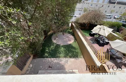 Townhouse - 2 Bedrooms - 2 Bathrooms for rent in District 7D - Jumeirah Village Triangle - Dubai