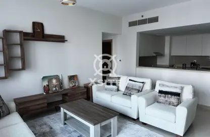 Apartment - 2 Bedrooms - 2 Bathrooms for rent in Harbour Views 2 - Dubai Creek Harbour (The Lagoons) - Dubai