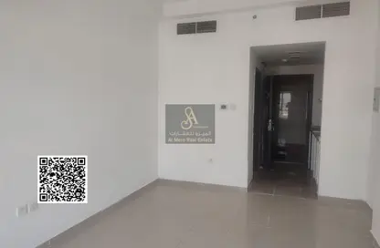 شقة - 1 حمام للبيع في C1 برج - أبراج لؤلؤة عجمان - عجمان وسط المدينة - عجمان شقة - 1 حمام للبيع في C1 برج - أبراج لؤلؤة عجمان - عجمان وسط المدينة - عجمان